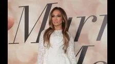 Jennifer Lopez dice que el sueño es la clave de la belleza