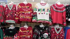 醜いクリスマスセーターの歴史