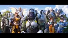 Overwatch 2 Cinematic Trailer “Zero Hour”