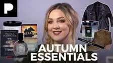 Top Ten Autumn Essentials  - I Covet Thee