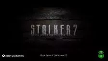 S.T.A.L.K.E.R. 2 - Offizieller Trailer - Teil 1 - Xbox Series X (Stalker 2)