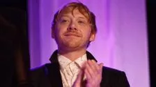 Rupert Grint struggled with being a new dad amid pandemic
