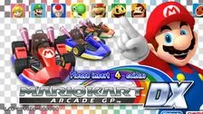 Mario Kart: US-Präsident ist Gamer - Joe Biden macht Enkelin fertig (Mario Kart Trailer)