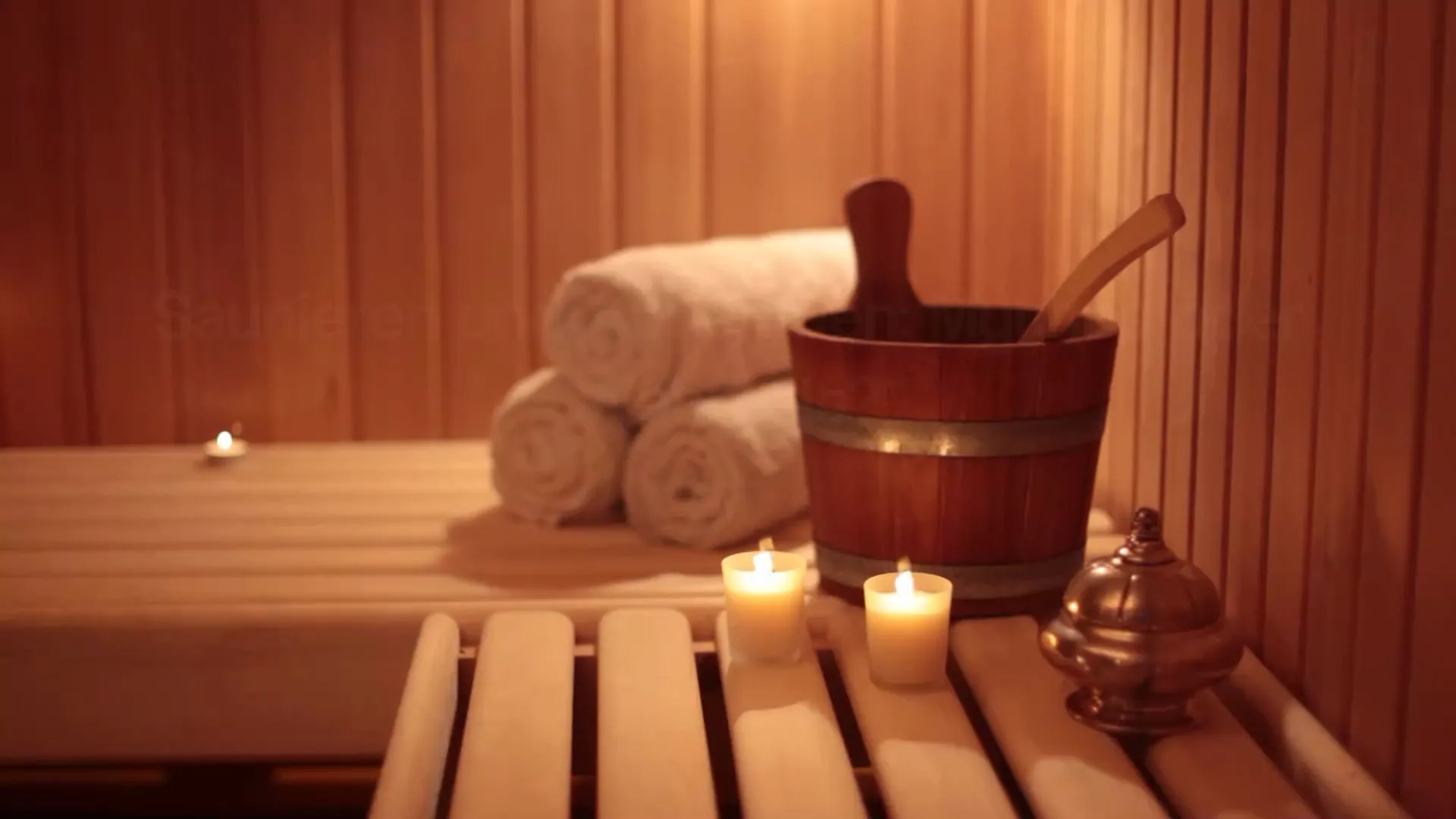 Sauna zum Abnehmen: Fördert das Schwitzen einen Gewichtsverlust?