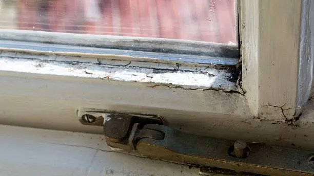 5 Anzeichen dafür, dass Sie Ihre Fenster austauschen müssen