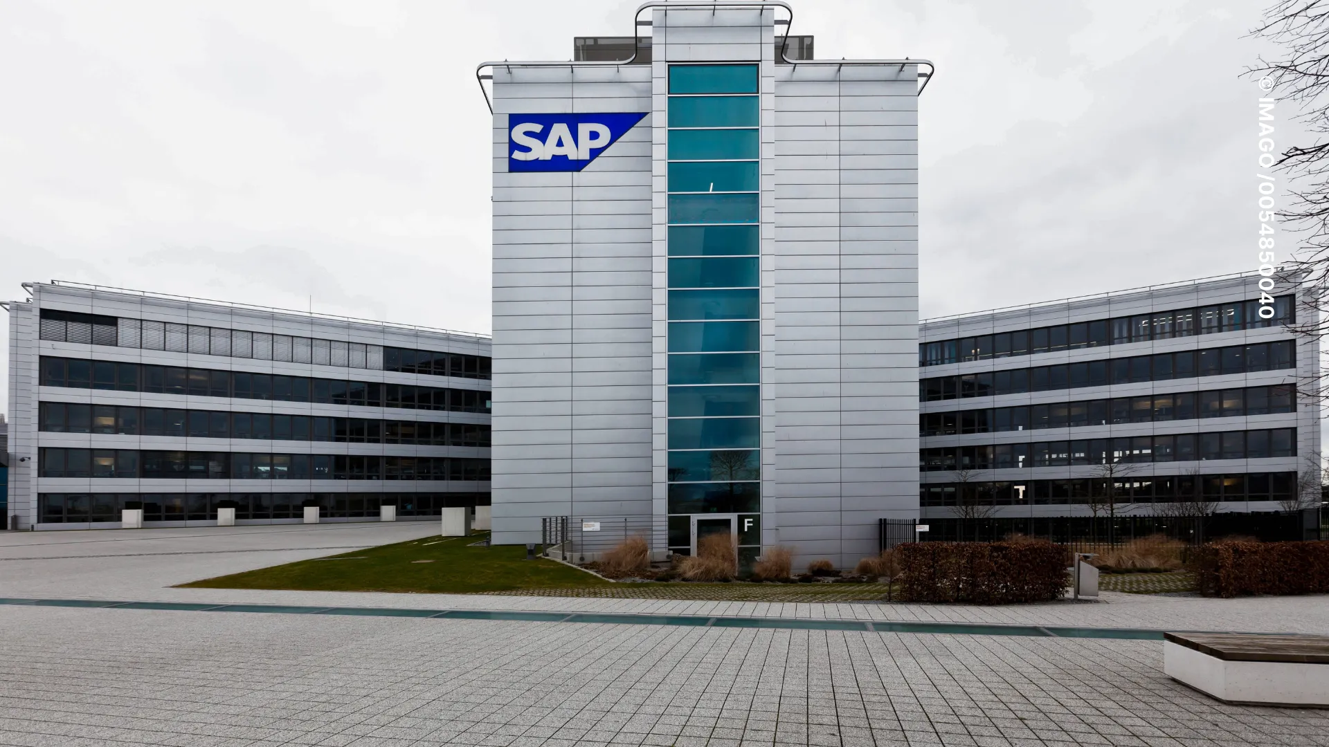 SAP-Restrukturierung: Unerwartet hohe Nachfrage nach Abfindungen!