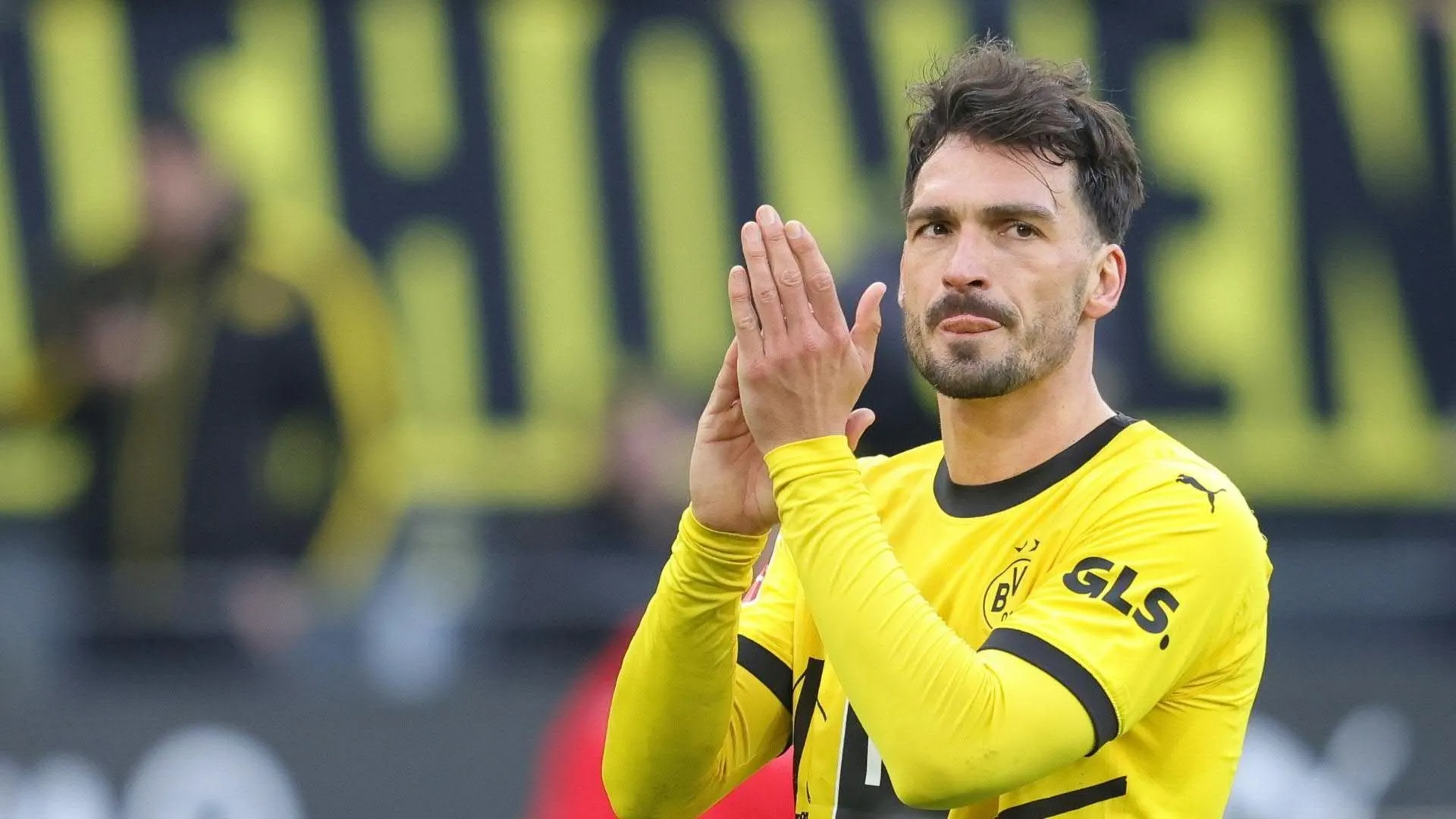 Kein neuer Vertrag: Hummels verlässt Borussia Dortmund