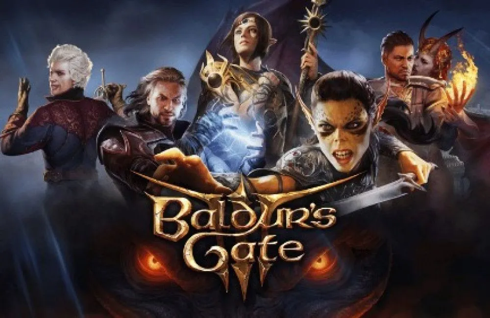 Der neueste Patch von Baldur's Gate 3 wird Mod-Unterstützung einführen