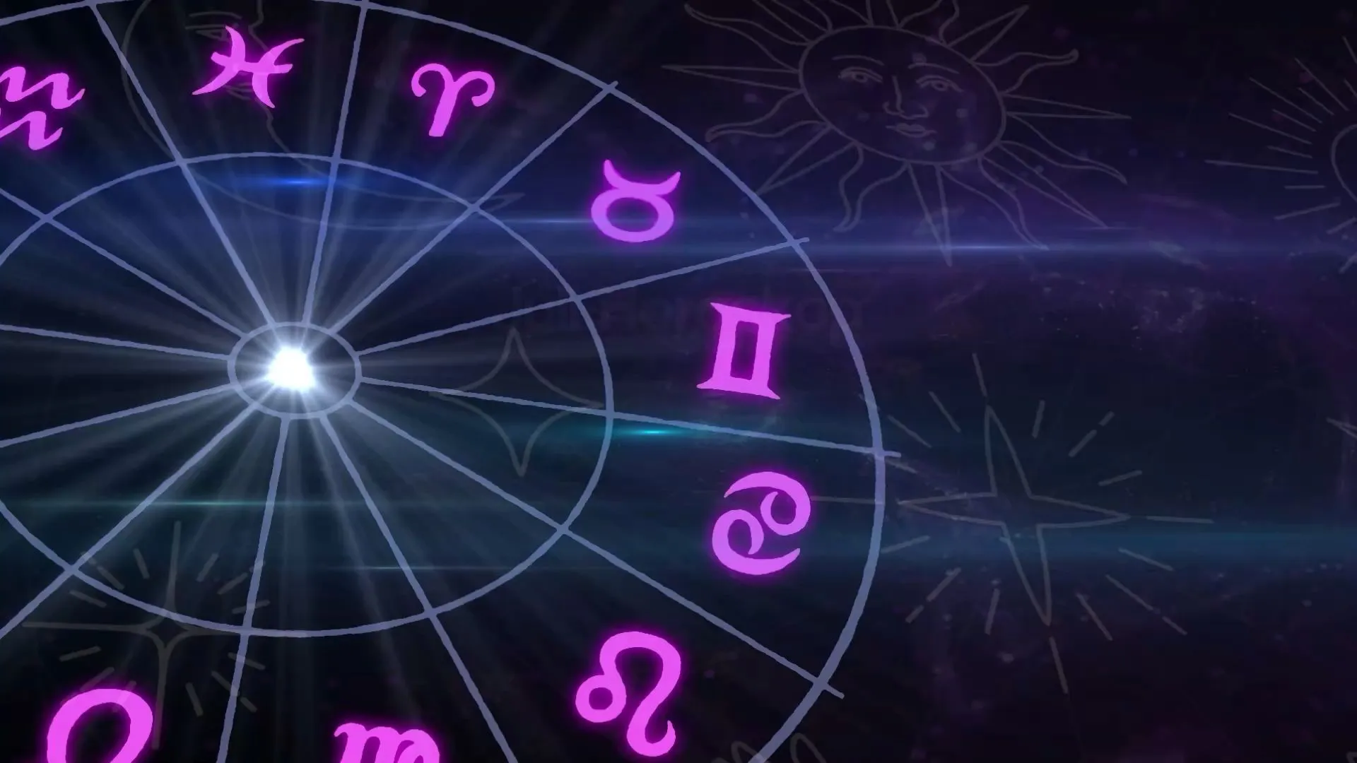 Juli-Horoskop: Für diese Sternzeichen gehen Wünsche in Erfüllung
