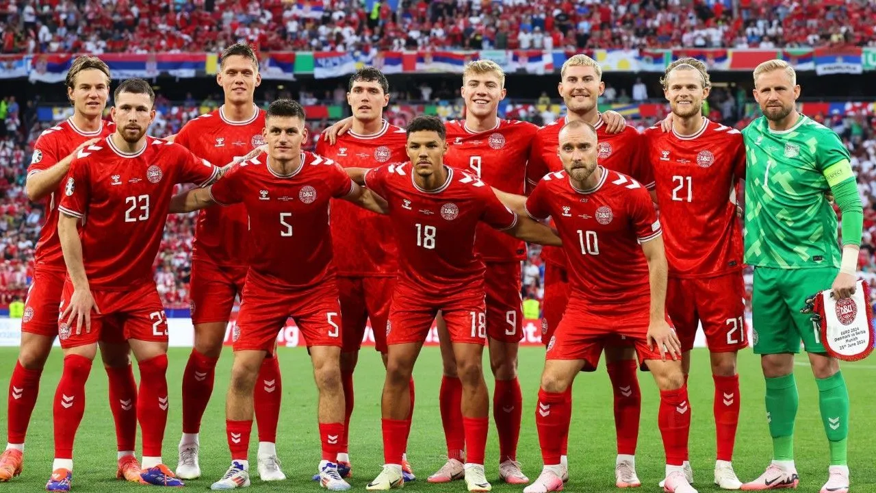 Gegner steht fest: DFB-Team trifft im EM-Achtelfinale auf Dänemark
