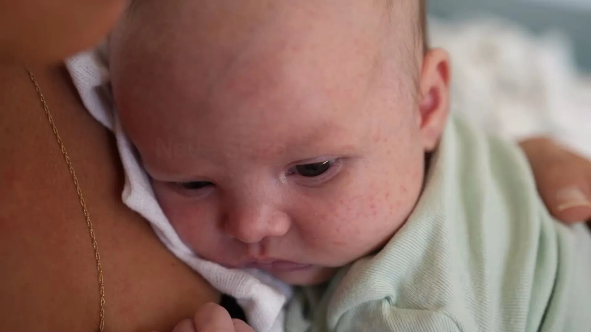 Neue Stiko-Empfehlung: RSV-Impfung für Babys kommt
