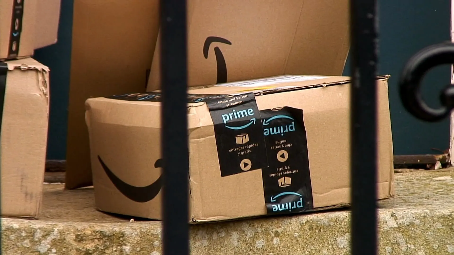 Geteiltes Amazon-Konto: Wie Sie verhindern, dass der andere Ihre Bestellungen sieht