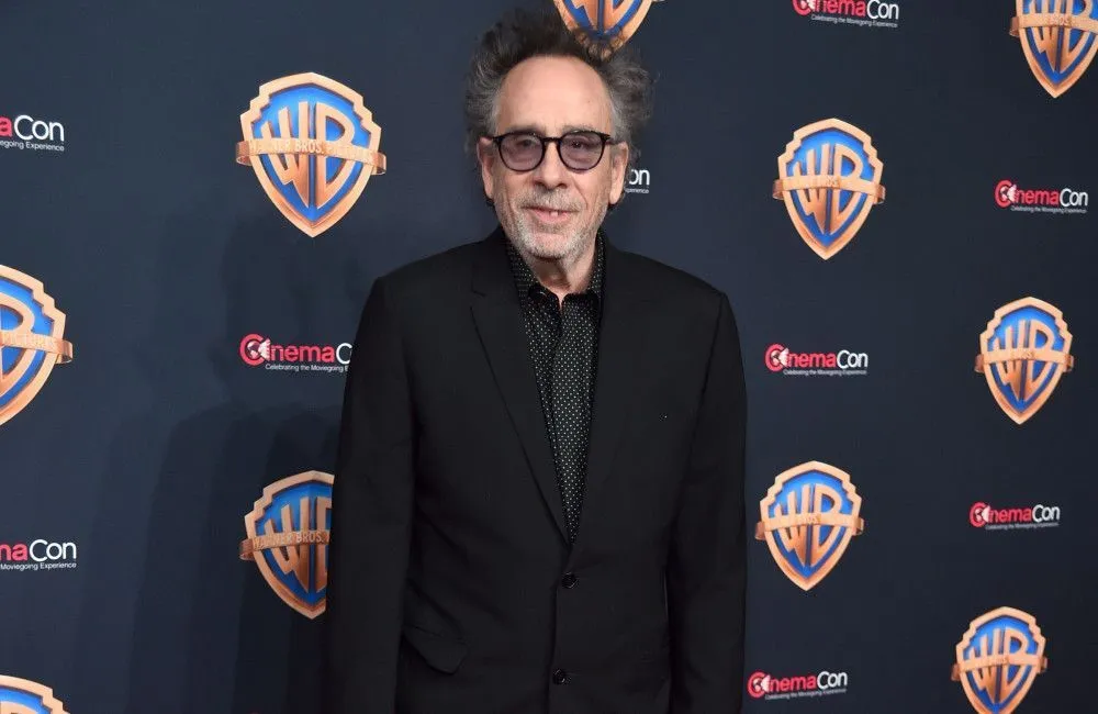 Tim Burton: Er war 'desillusioniert' von der Filmindustrie