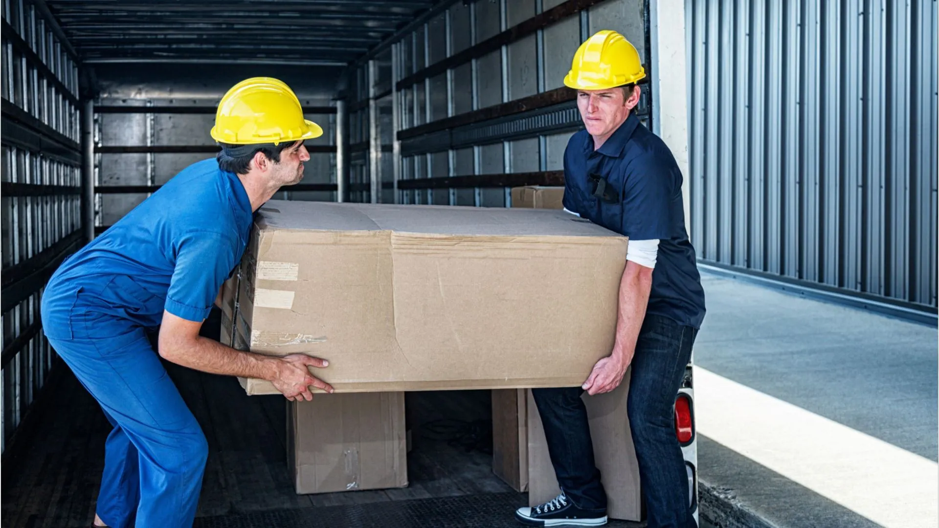 Jeder vierte Erwerbstätige in Deutschland leistet häufig körperlich schwere Arbeit