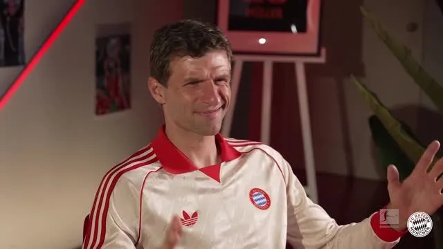 Müller: 