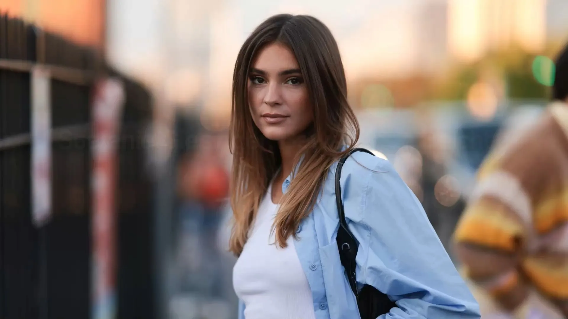 Stefanie Giesinger: Bewegende Beichte