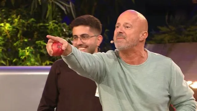 „Ich geh nach Hause!“: Detlev Steves rastet bei „Grill den Henssler“ völlig aus