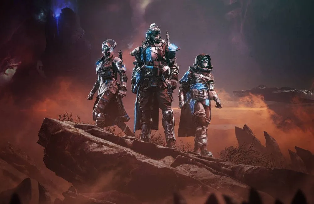 Bungie kündigt „große Änderungen“ für 'Destiny 2' an