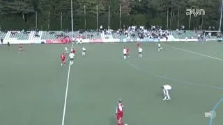 Spiel Highlights zu Uhlenhorst Mühlheim (H) - Rot-Weiss Köln (H)