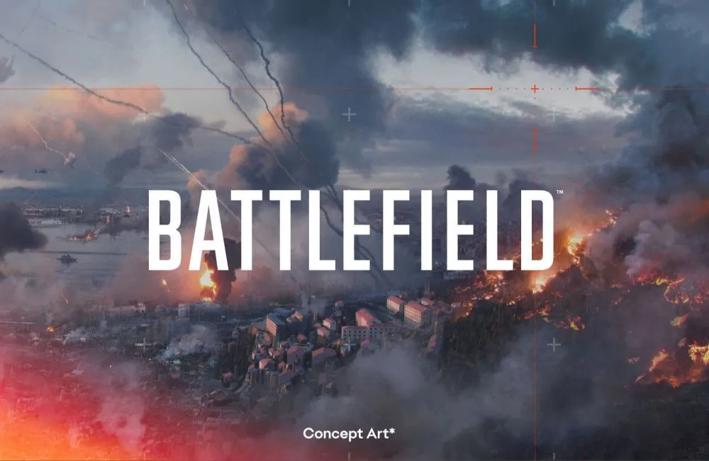 'Battlefield' kehrt für das nächste Spiel ohne Spezialisten in die moderne Welt zurück