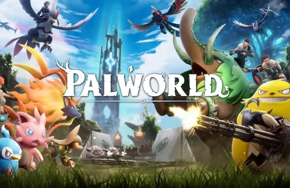 'Palword'-Entwickler verspricht, Nintendo-Klage zum Wohle der Indie-Entwickler und Fans zu bekämpfen