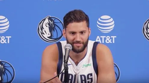 NBA: Kleber will Titel mit den Dallas Mavericks