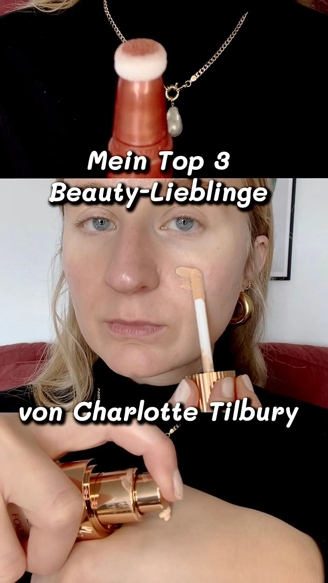 Top 3 Produkte von Charlotte Tilbury