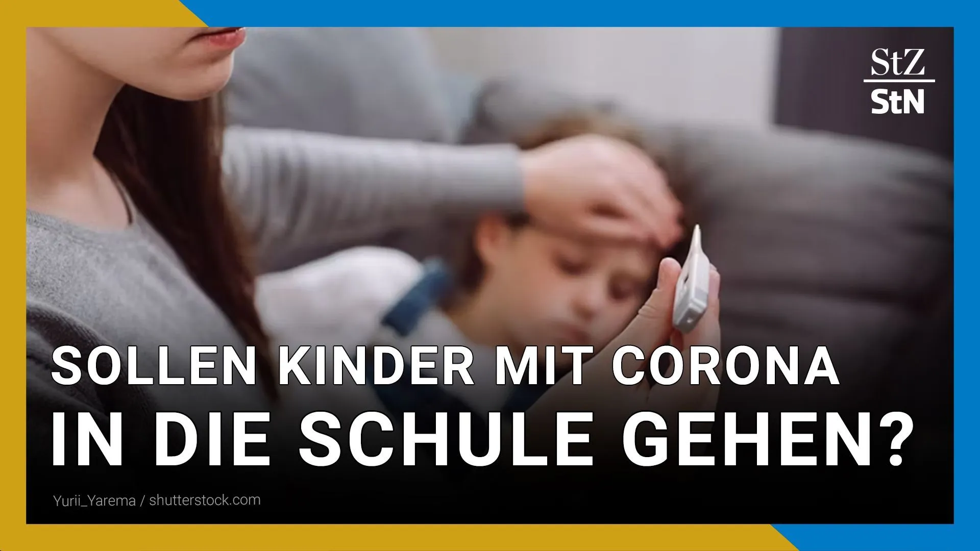 Zur Schule trotz Corona? Diese Regelungen gelten