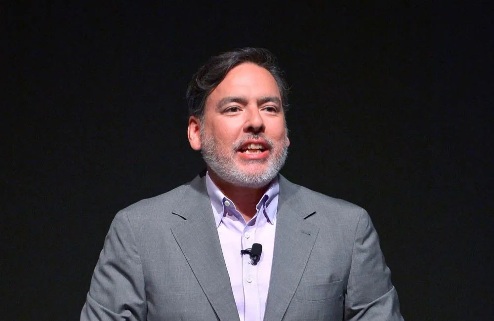 Ehemaliger PlayStation-Chef Shawn Layden spricht von einem ,Zusammenbruch der Kreativität' in der Spielebranche