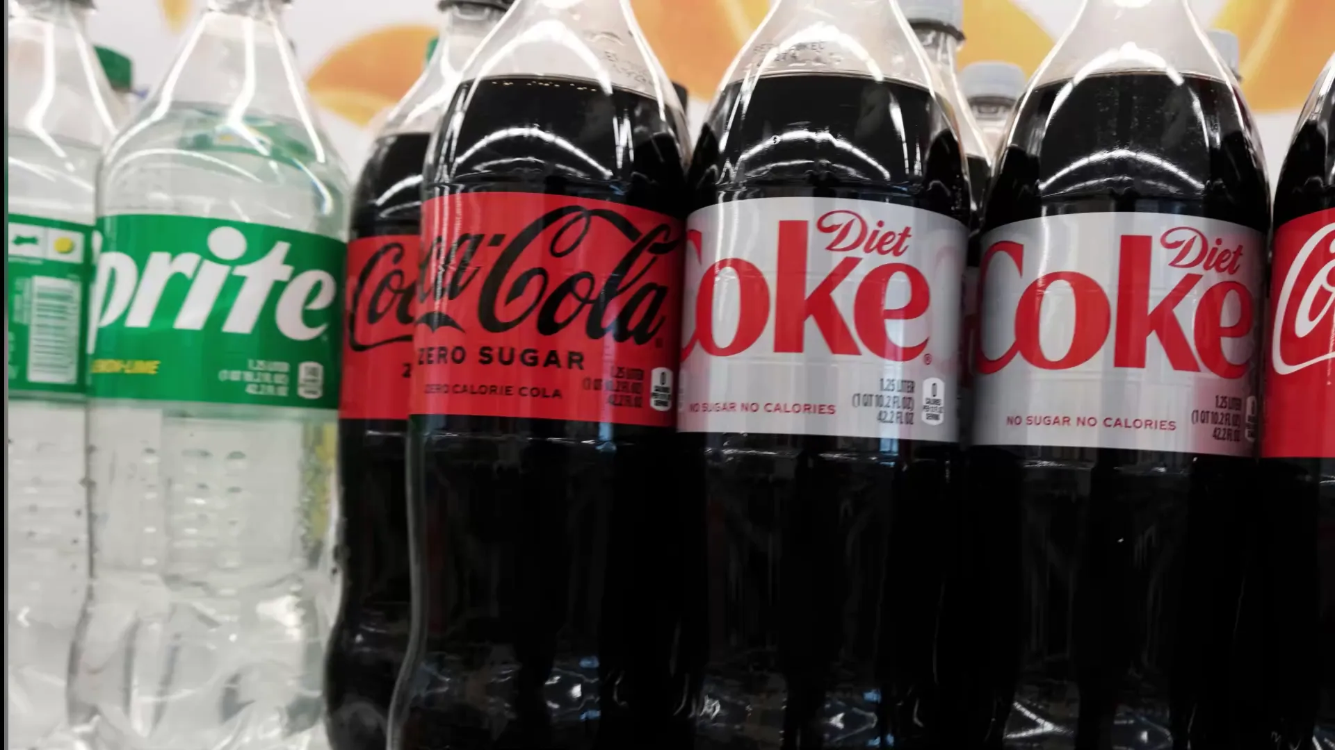 Großer Rückruf bei Coca-Cola: 26 Millionen Flaschen bergen Gesundheitsrisiko