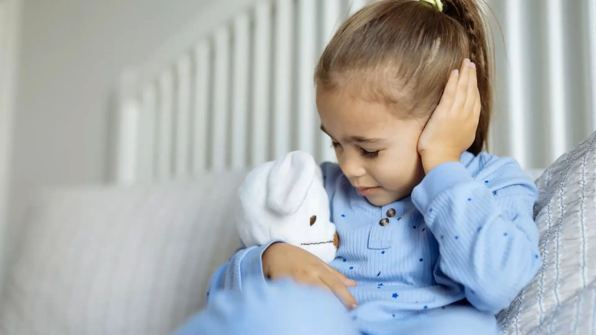 Ohrenschmerzen bei Kindern: Was jetzt wirklich hilft