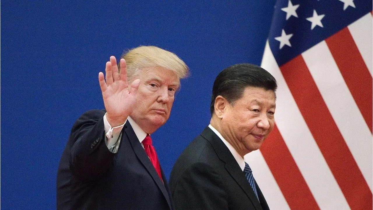 Chinas Staatschef Xi warnt Trump vor Streit