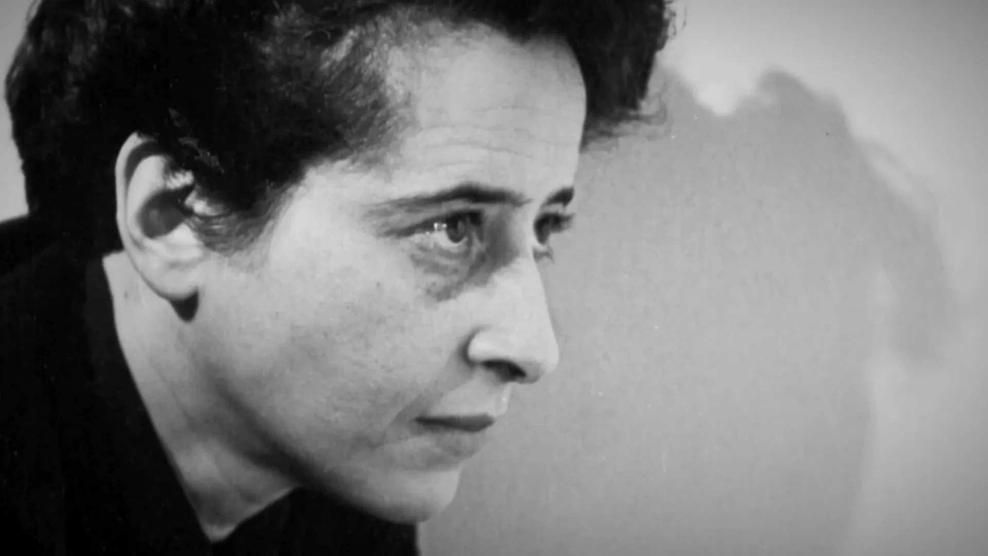 Hannah Arendt: A great philosopher of thought and politics
