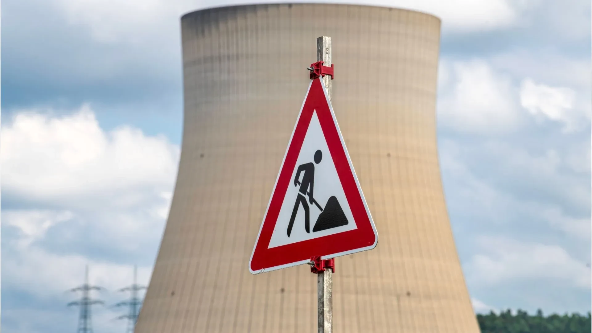 Segundo os peritos: o abandono da energia nuclear não tem nada a ver com os elevados custos da eletricidade