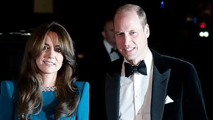 Cosa dice il Principe William sulle speculazioni sulla salute della Duchessa Kate