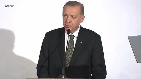 Erdogan holds out the prospect of retiring from politics