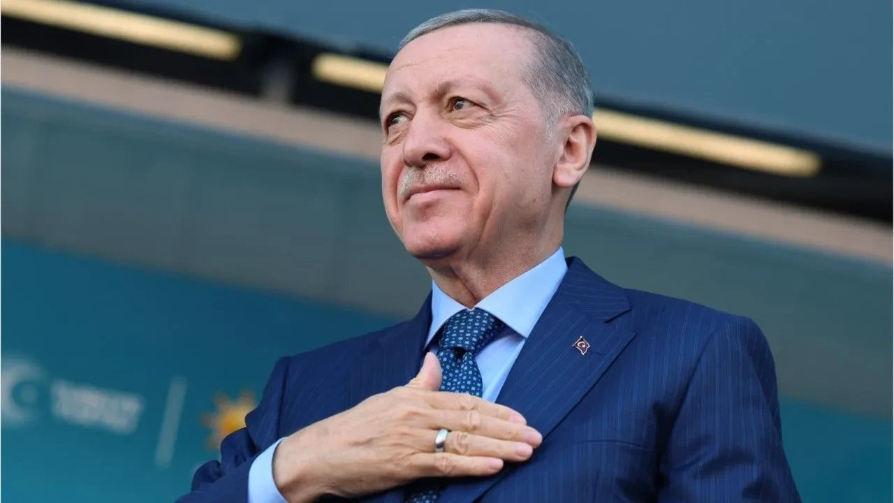 Turkey: Erdogan announces retirement from politics