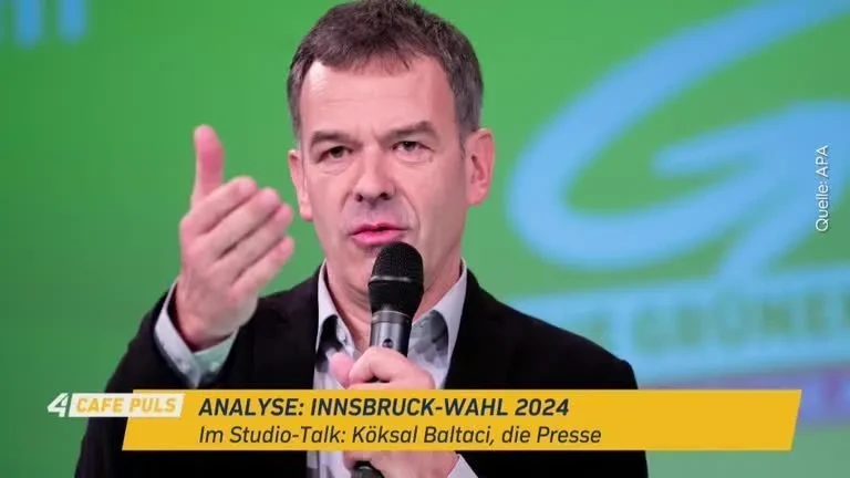 Analyse: Innsbruck verkiezing 2024