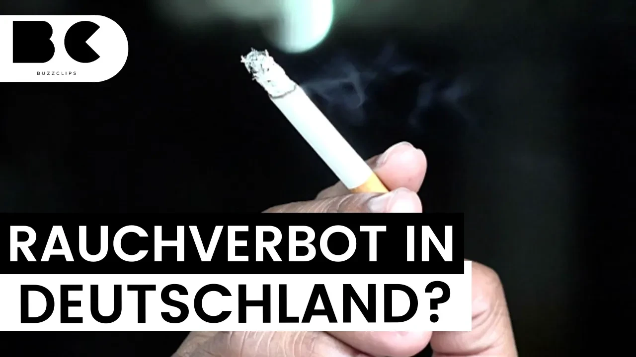 Une interdiction de fumer à la britannique en Allemagne ?