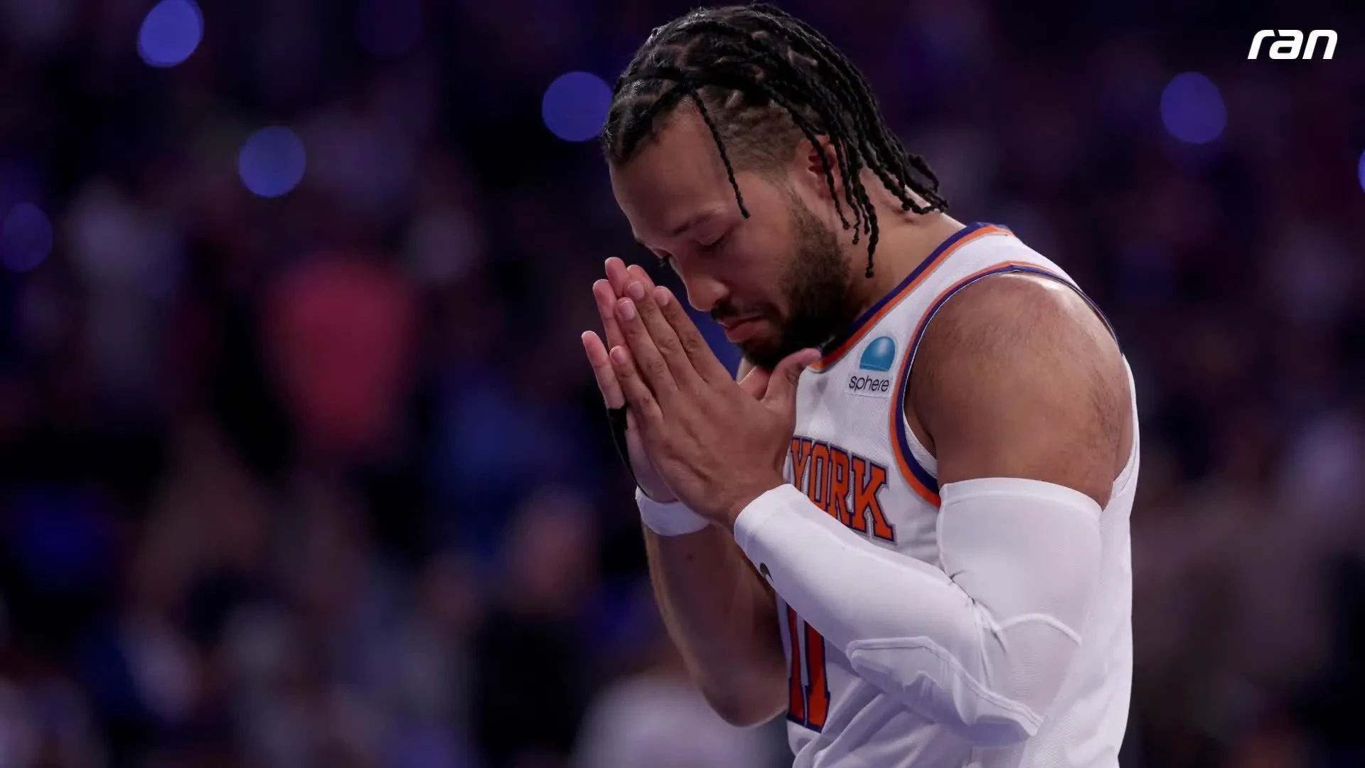 NBA: Goed voorteken voor Knicks? Fans vieren overwinning in historisch duel