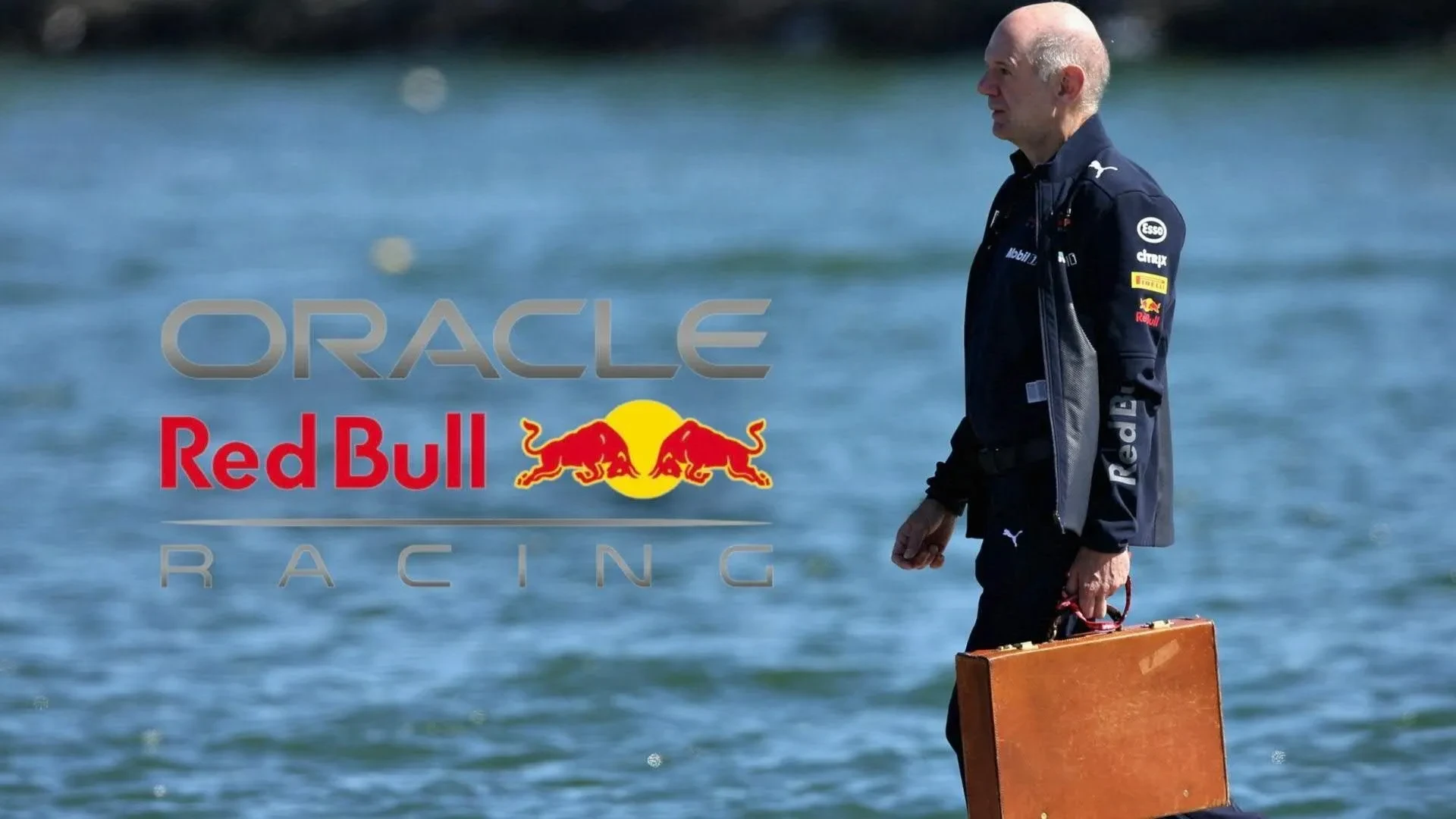 Formule 1 : Le designer en chef Newey quitte Red Bull - pour Ferrari ?