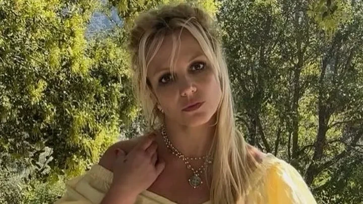 Violente dispute avec son petit ami ? Britney Spears s'exprime après l'appel des secours
