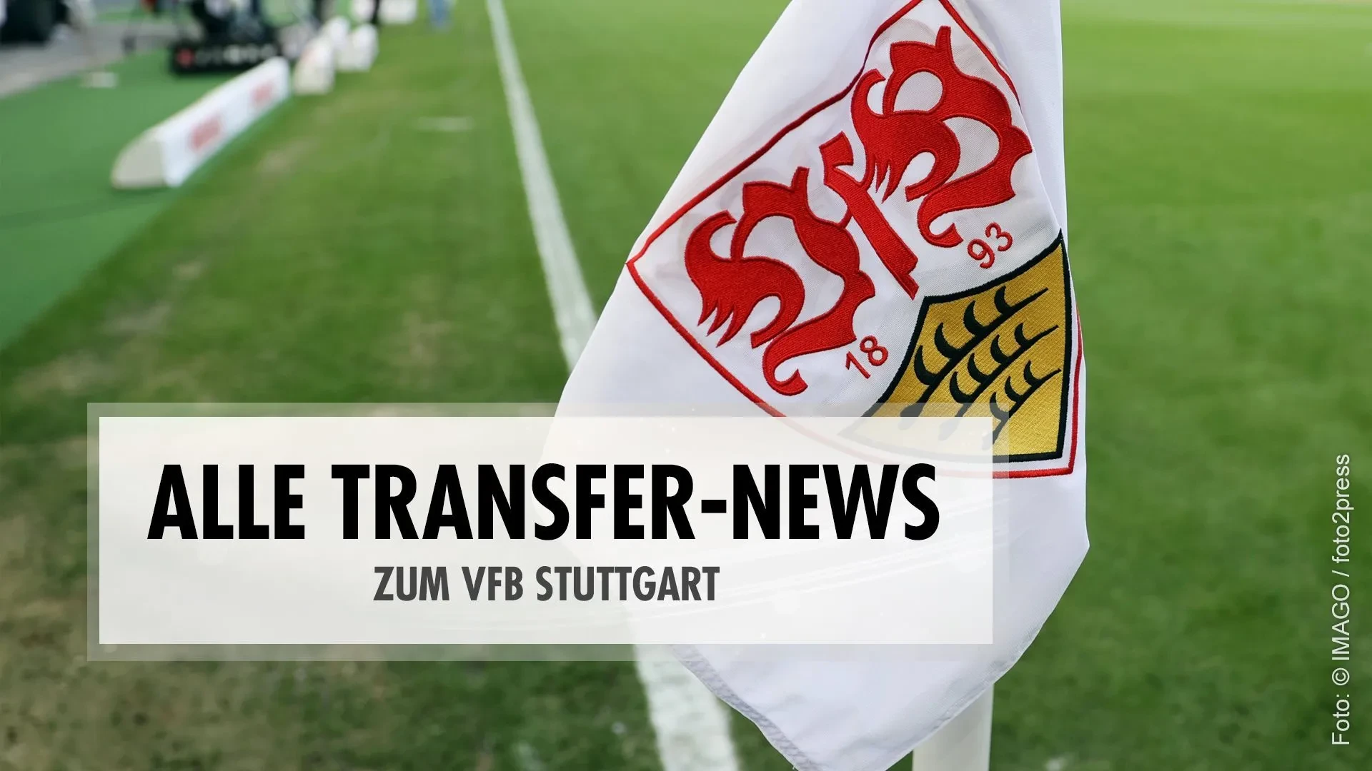 Transfers beim VfB Stuttgart: Diese Neuzugänge und Abgänge stehen fest