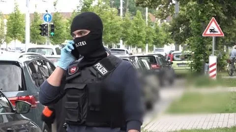 Muslimischer Verein verboten: Razzien in Braunschweig und Berlin