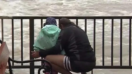 Tausende helfen: Große Solidarität bei Hochwasser