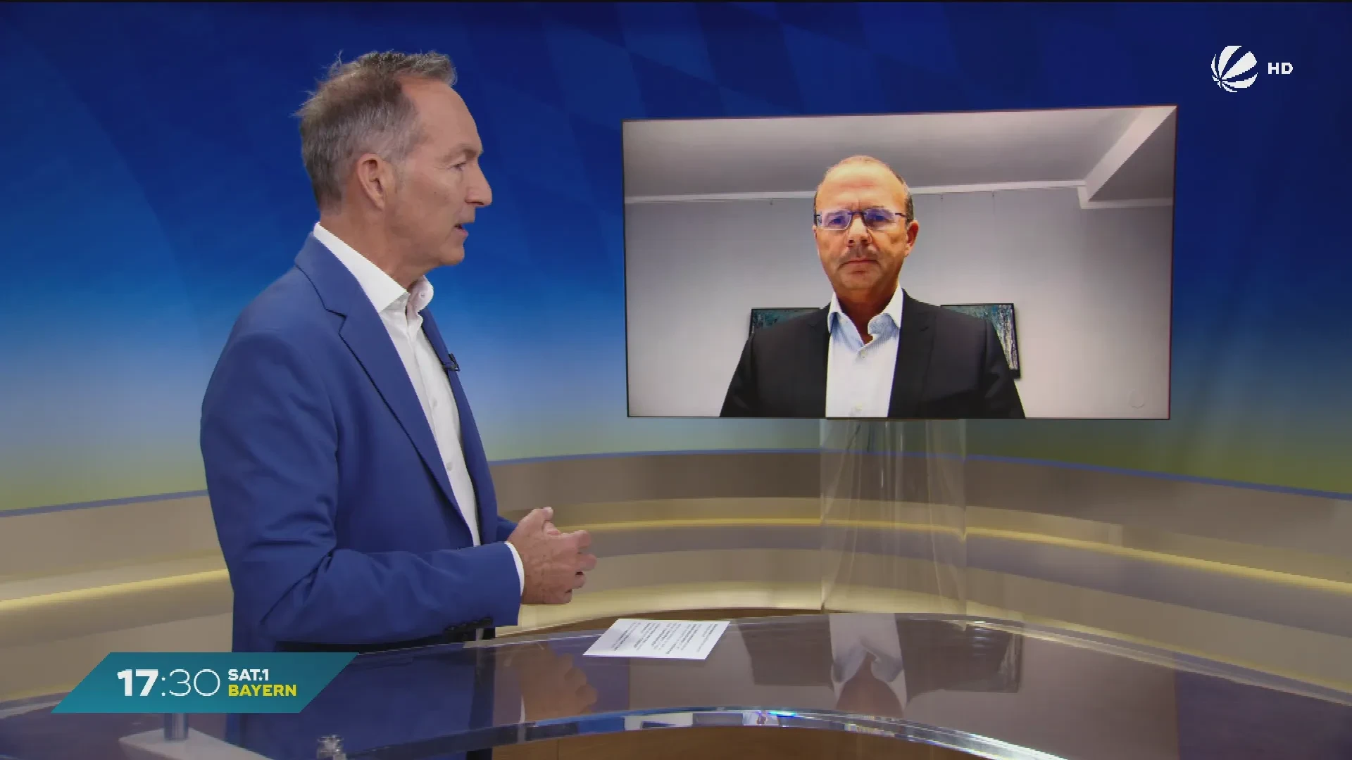 Здравоохранение в опасности? Эксперт из Баварии о реформе больниц