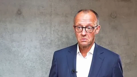 Атомная энергетика: Мерц хочет обсудить участие с Францией