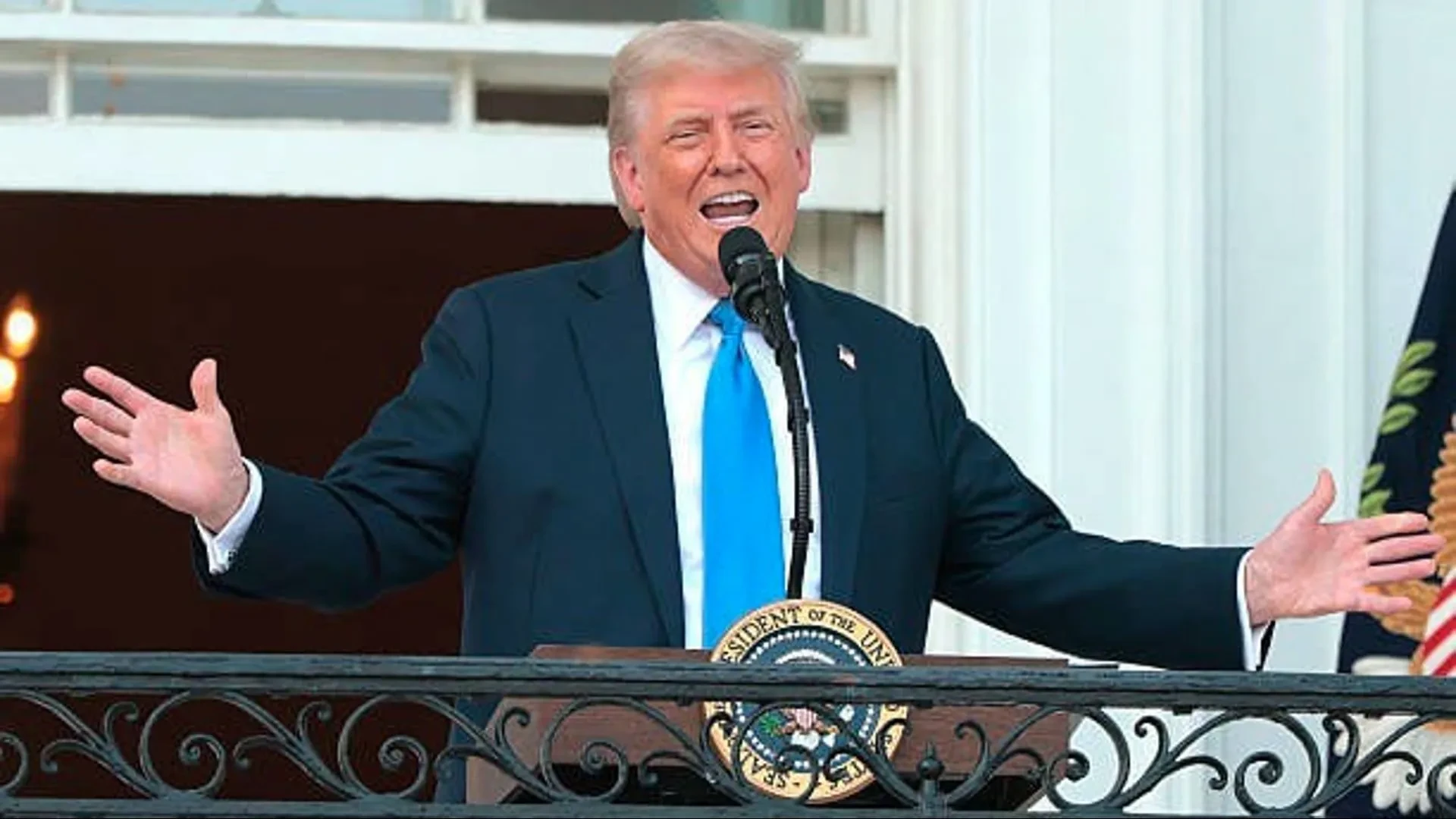 Сенат принимает законопроект Трампа: Как это повлияет на здравоохранение?