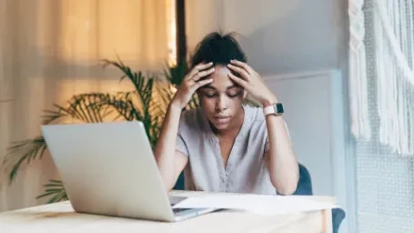 Study: Corona damages memory