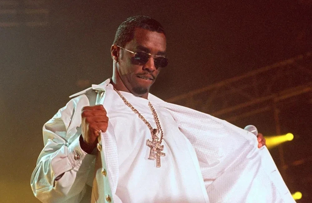 Sean 'Diddy' Combs: Marzy o ponownej karierze showbiznesowej